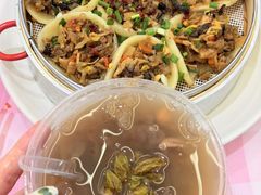 -三只鸟本地特色菜馆(上饶总店)