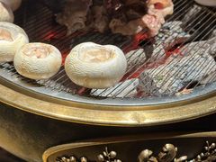 -泥炉烧肉师(新街口金銮巷店)