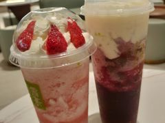 -奈雪的茶(时代天街店)