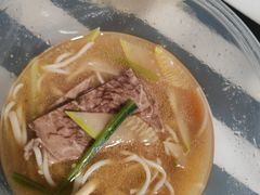 -尹兰楼西北风情餐厅(嘉定店)