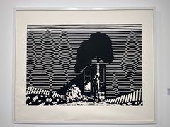 -chi K11艺术空间展览厅