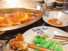 -小龙坎火锅(万象城店)