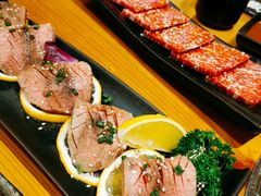 -丸藏和牛烧肉专门店(园区师惠坊店)