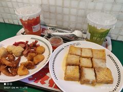 -孖记茶档·热腾茶餐(江南西plus店)