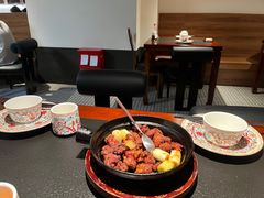 -旺爷砂锅·茶作(国贸城店)