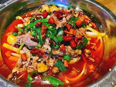 -成都娃娃花园餐厅(河西旗舰店)