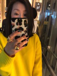 -手牵手美甲