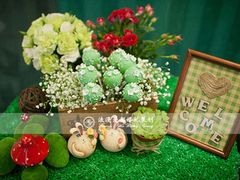 -上海虹桥迎宾馆