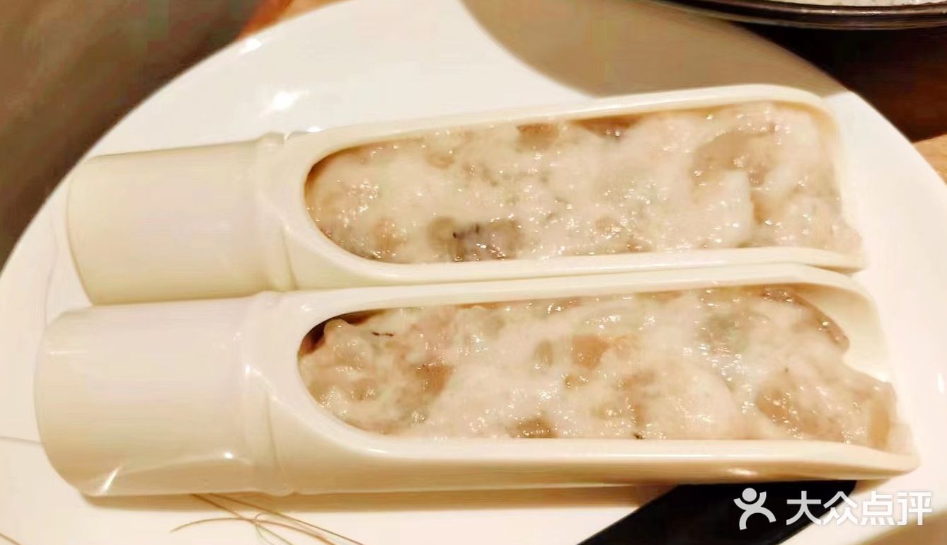 美食打卡：温野菜