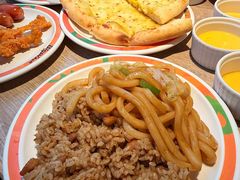 -比格比萨自助(裕源大厦店)