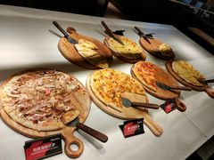 -比格比萨(国际能源店)