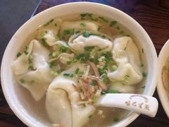 -哑巴生煎(临顿路店)