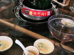 -尚竹阁冬瓜盅·18年地标美食(平洲店)