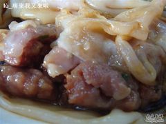 鴛鴦腸zoom-昇记肠粉王(福华路店)