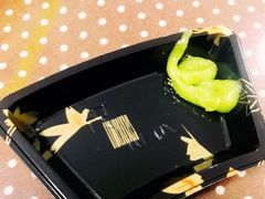 -新一番三文鱼寿司(大东海店)