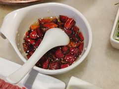 -牛街·马辈儿涮肉(牛街总店)