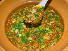 -肉欢 · 两头乌鲜肉涮锅(中山南路店)