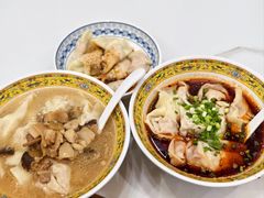 -龙抄手(春熙路总店)