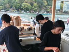 -% Arabica(京都东山店)