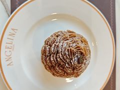 -Angelina安吉丽娜(恒隆广场店)