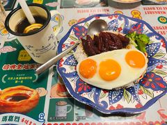 -玛嘉烈(北京金融街店)
