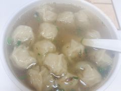 -安庆馄饨店(园东路店)