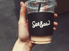 -Seesaw Coffee(苏州中心店)