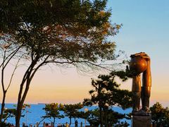 -青岛第三海水浴场