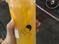 -喜茶(深圳东门1234店)
