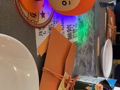 -粤海璇宫·木棉花高空旋转餐厅·聚会派对