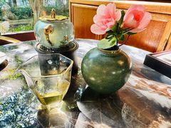 -广富林宰相府酒店·水云间