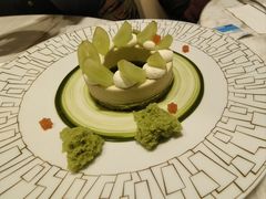 花园里的爱丽丝-théATRE 茶聚场(王府中環店)