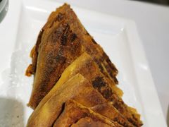 麻酱糖饼-峨嵋酒家(地安门店)