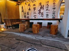 -汤宴·参须肚包鸡(南京路店)