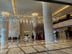 -广交会威斯汀酒店