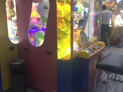 -大玩家(平江万达店)