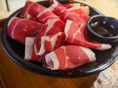 胸口肉-杀猪天·韩国烤肉(总店)