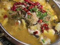 -耶里夏丽·丝路新疆菜·清真食品(徐汇南丹东路臻选店)