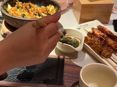 -七八冷面·延边朝鲜族美食(欢乐谷店)