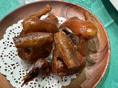 -誉八仙粤菜(万象天地店)