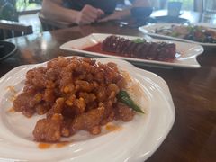 -新木器时代餐厅(太湖新天地店)