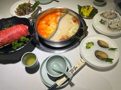 -太琼糟粕醋火锅·海南老爸茶(海棠湾臻选店)