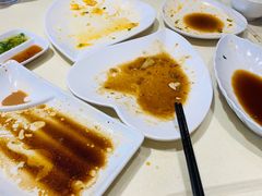 -龙记·香港茶餐厅(海上世界店)