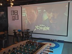 -CIAO·团建聚餐·生日派对轰趴馆(福田店)