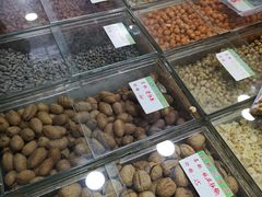 -刘艳明炒货(小心桥店)