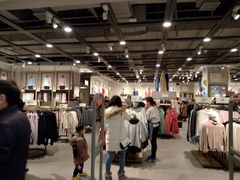 -鹿岛会员店(灞桥华阳城店)