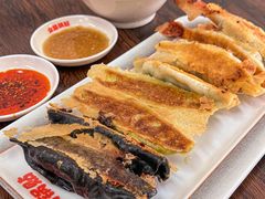 -众品老方子锅贴甜沫(李村店)