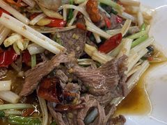 -玛扎烧烤私房菜