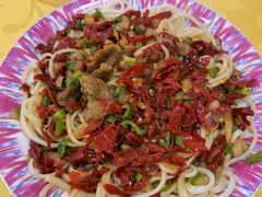 -新疆巴州金丝特餐厅(大钟寺店)