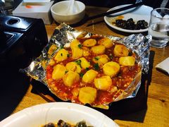 -丰乐餐厅·始于1999·本地老字号